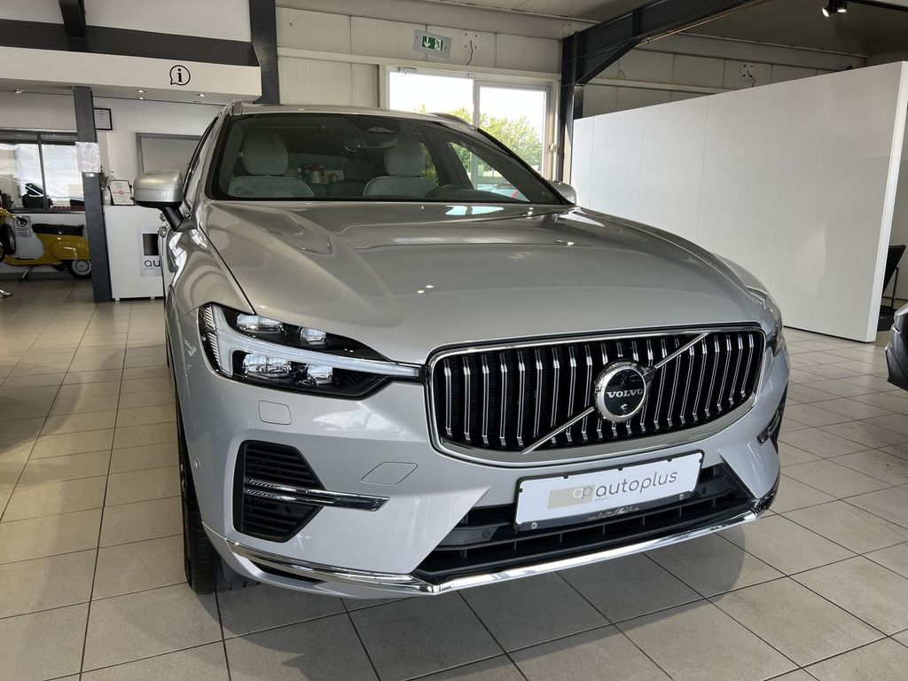 Volvo XC60 2022