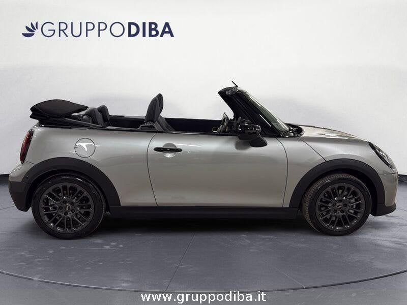 MINI Other 2025
