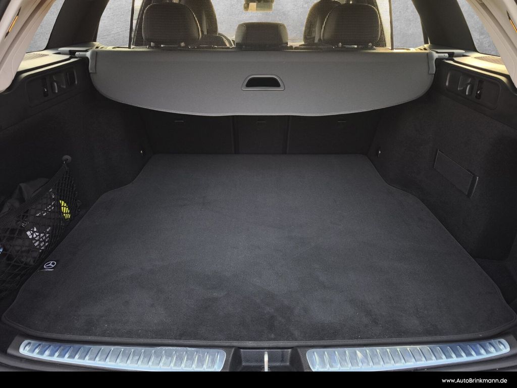 Mercedes-Benz C 220 2024