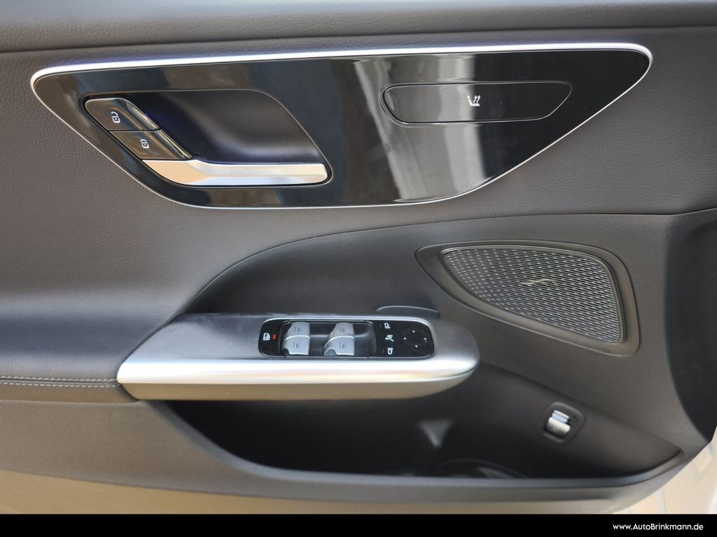 Mercedes-Benz C 220 2024