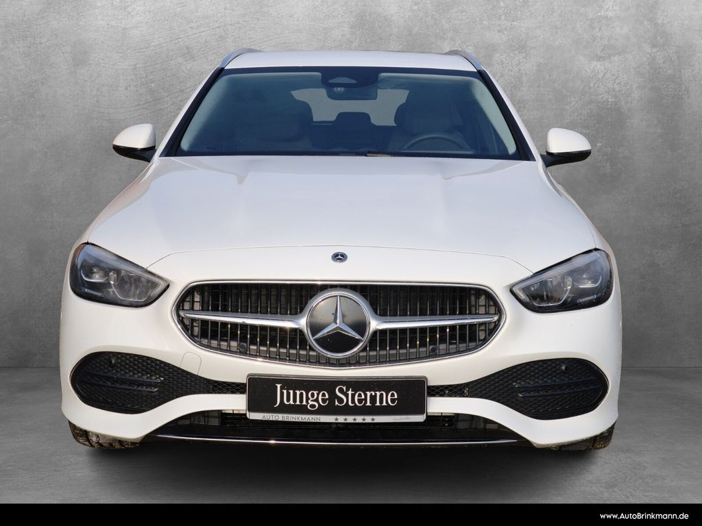 Mercedes-Benz C 220 2024