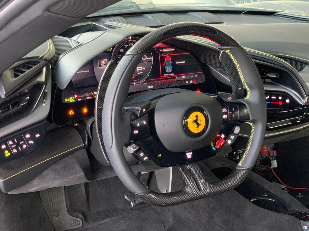 Ferrari SF90