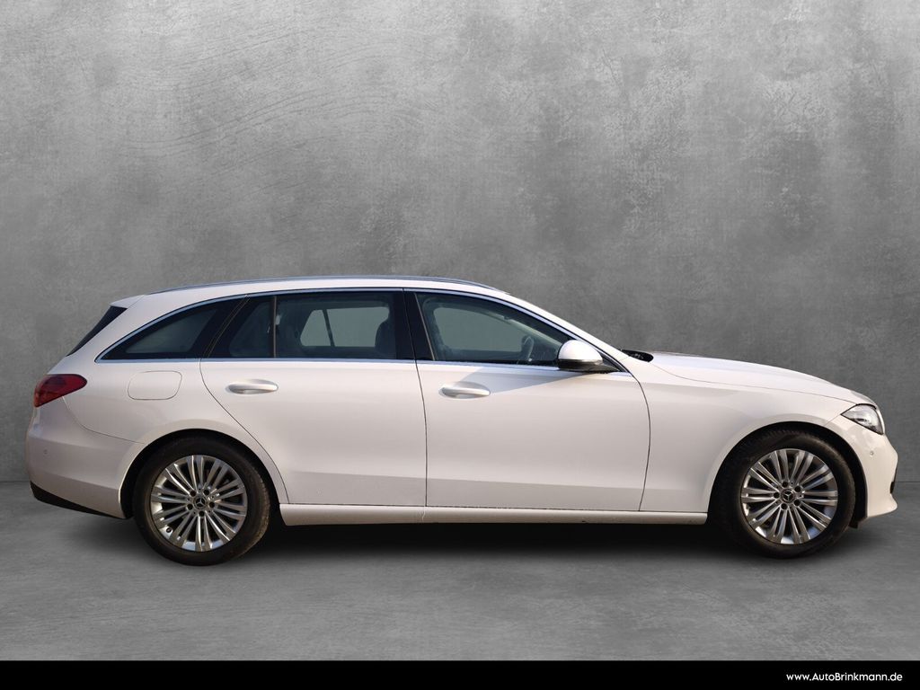 Mercedes-Benz C 220 2024