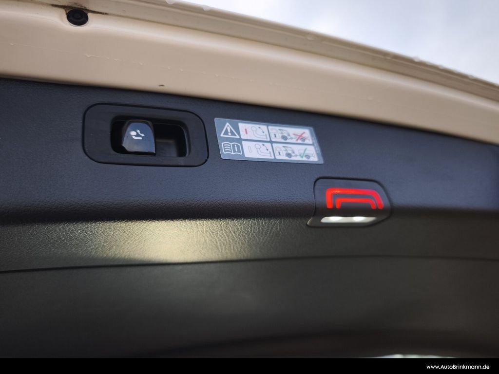 Mercedes-Benz C 220 2024