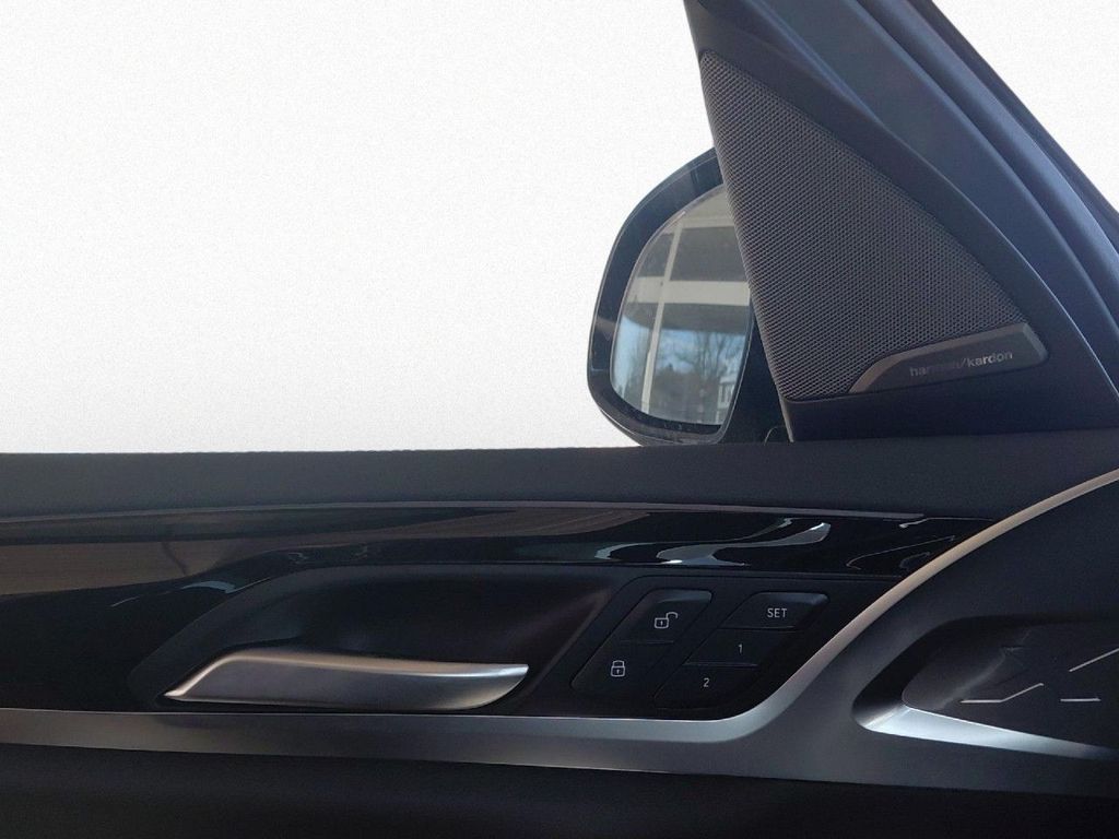 BMW iX3 2023
