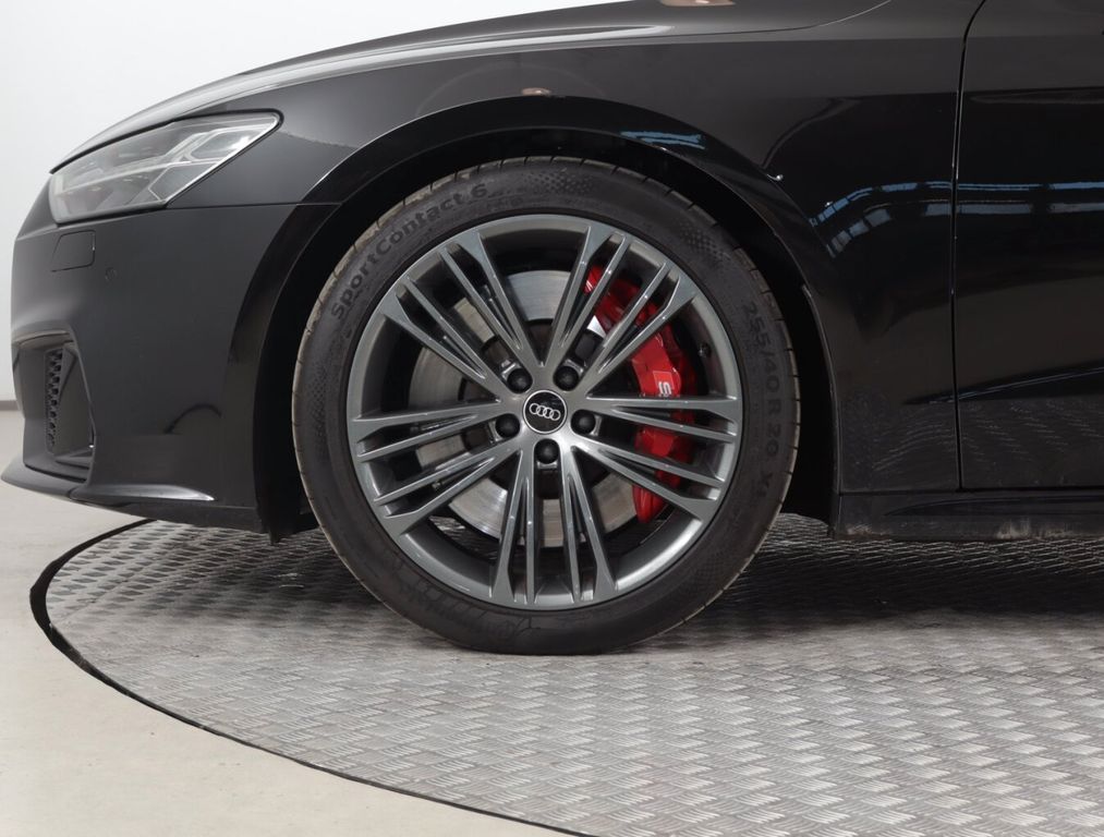 Audi S7 2023