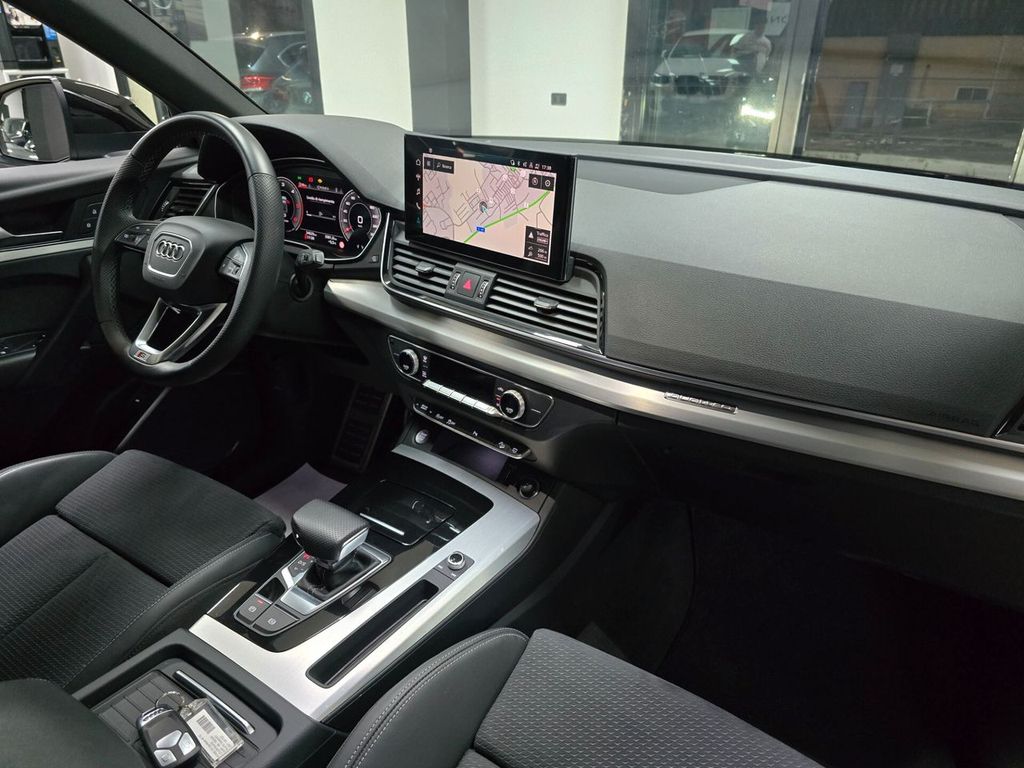 Audi Q5 2024