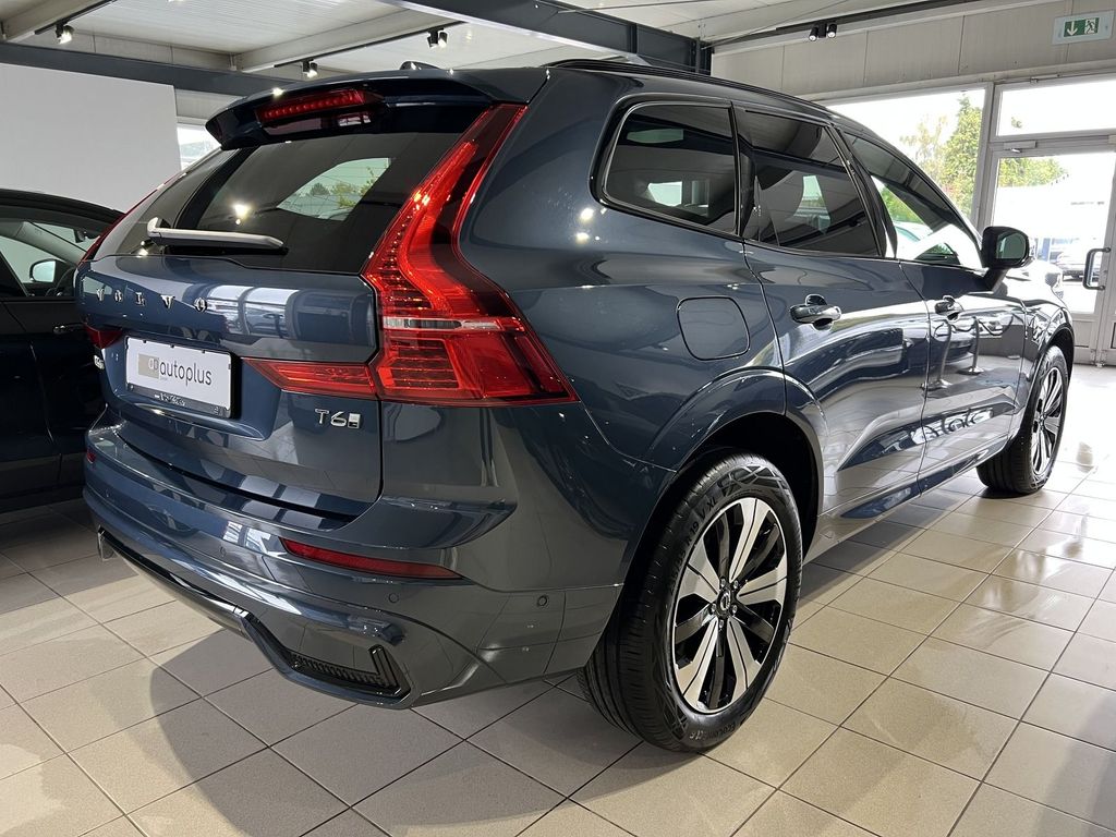 Volvo XC60 2025