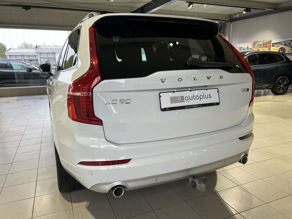 Volvo XC90 2019