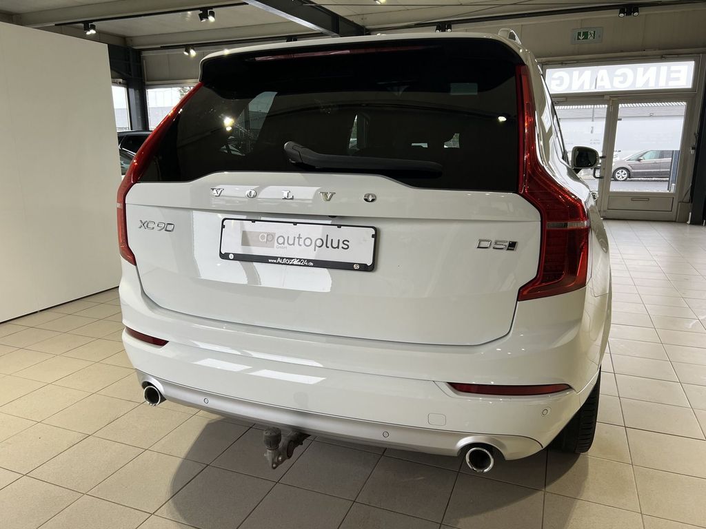Volvo XC90 2019