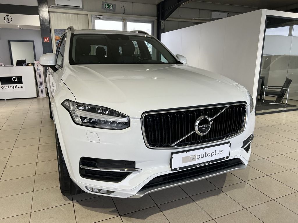 Volvo XC90 2019