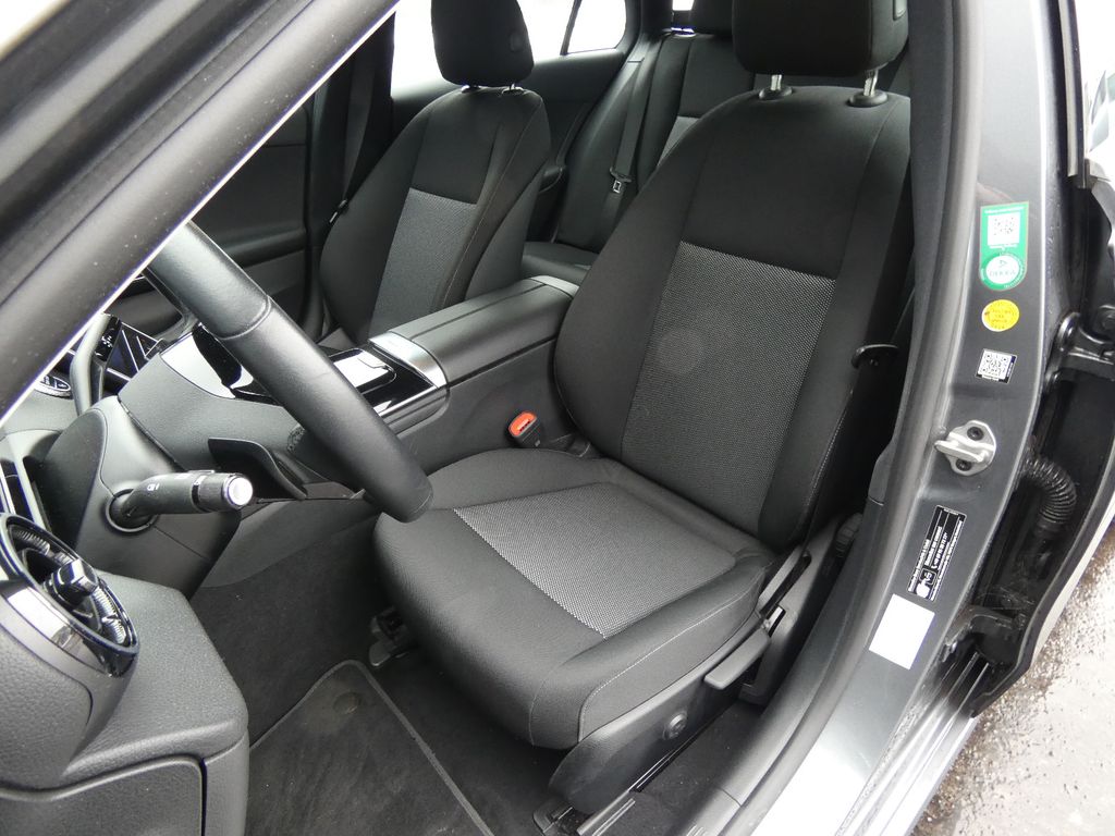 Mercedes-Benz C 200 2021