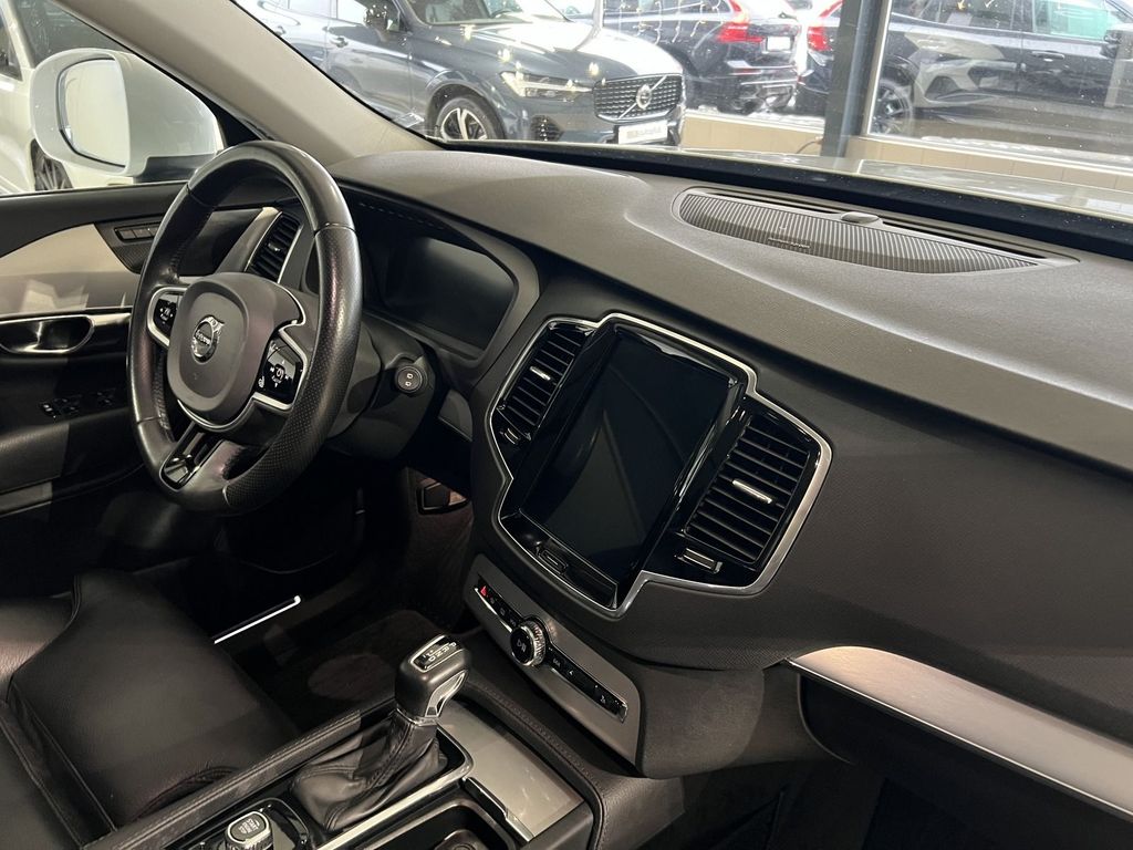 Volvo XC90 2019