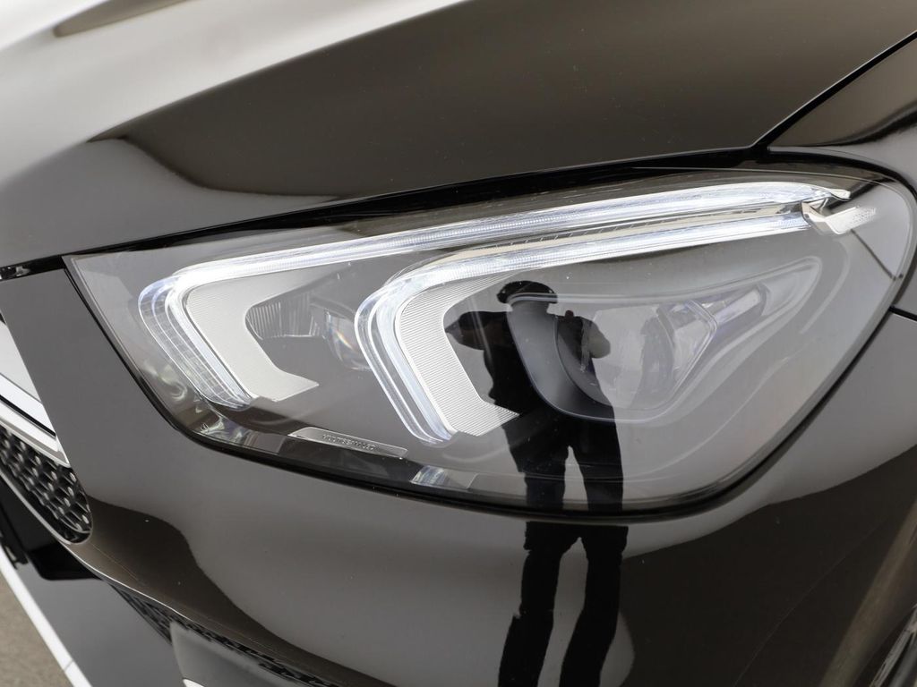 Mercedes-Benz GLE 350 2021