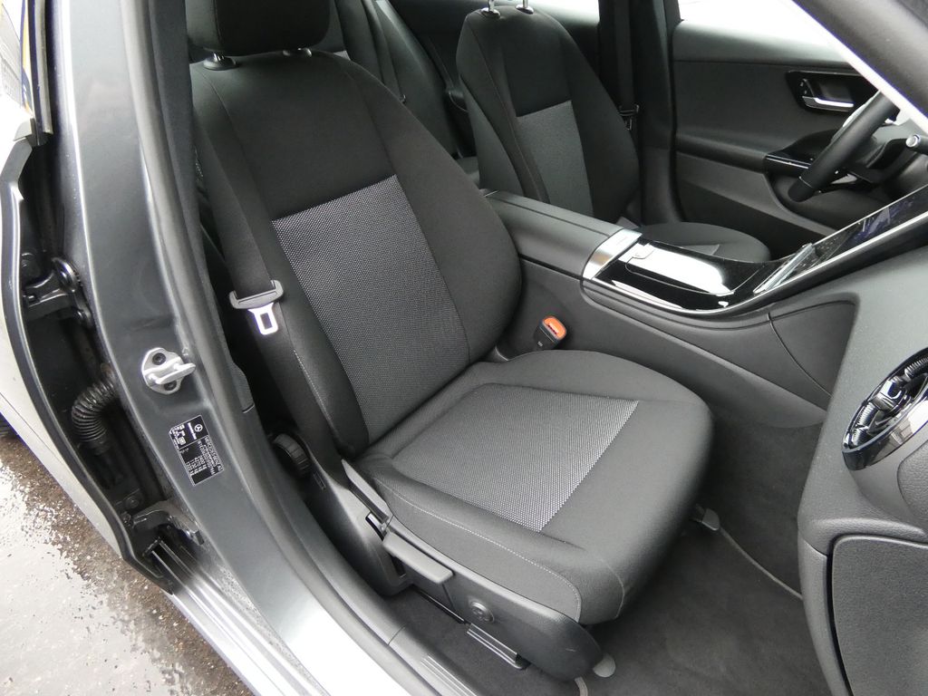 Mercedes-Benz C 200 2021