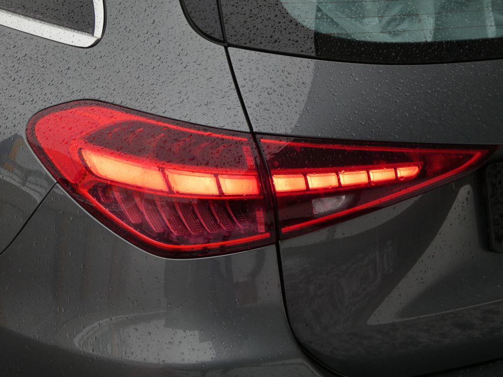 Mercedes-Benz C 200 2021