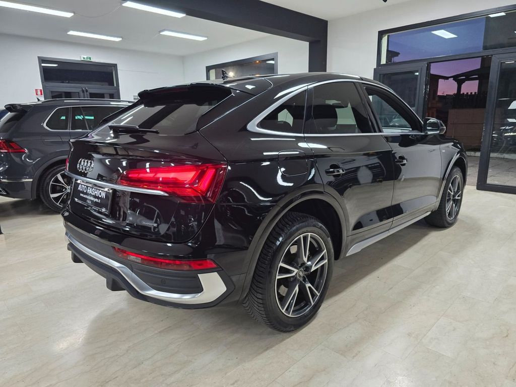 Audi Q5 2024