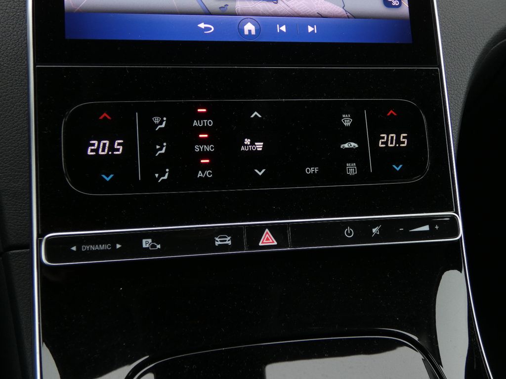 Mercedes-Benz C 200 2021