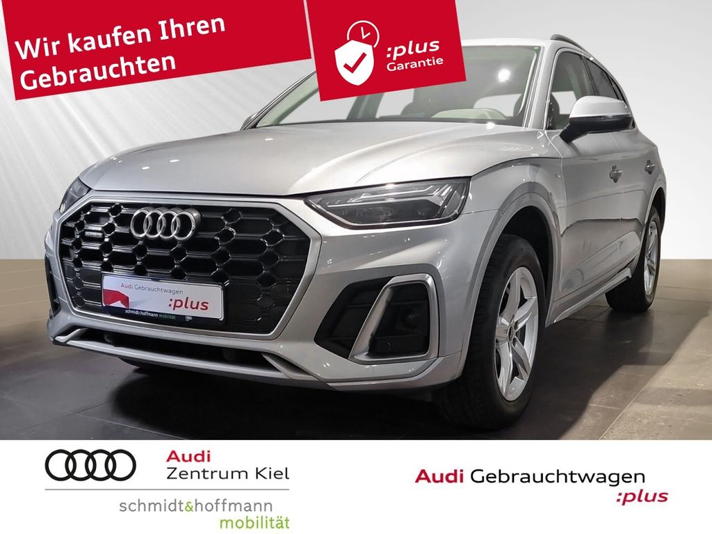 Audi Q5 2023
