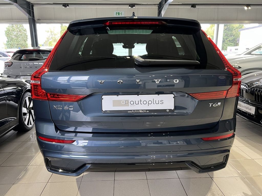 Volvo XC60 2025