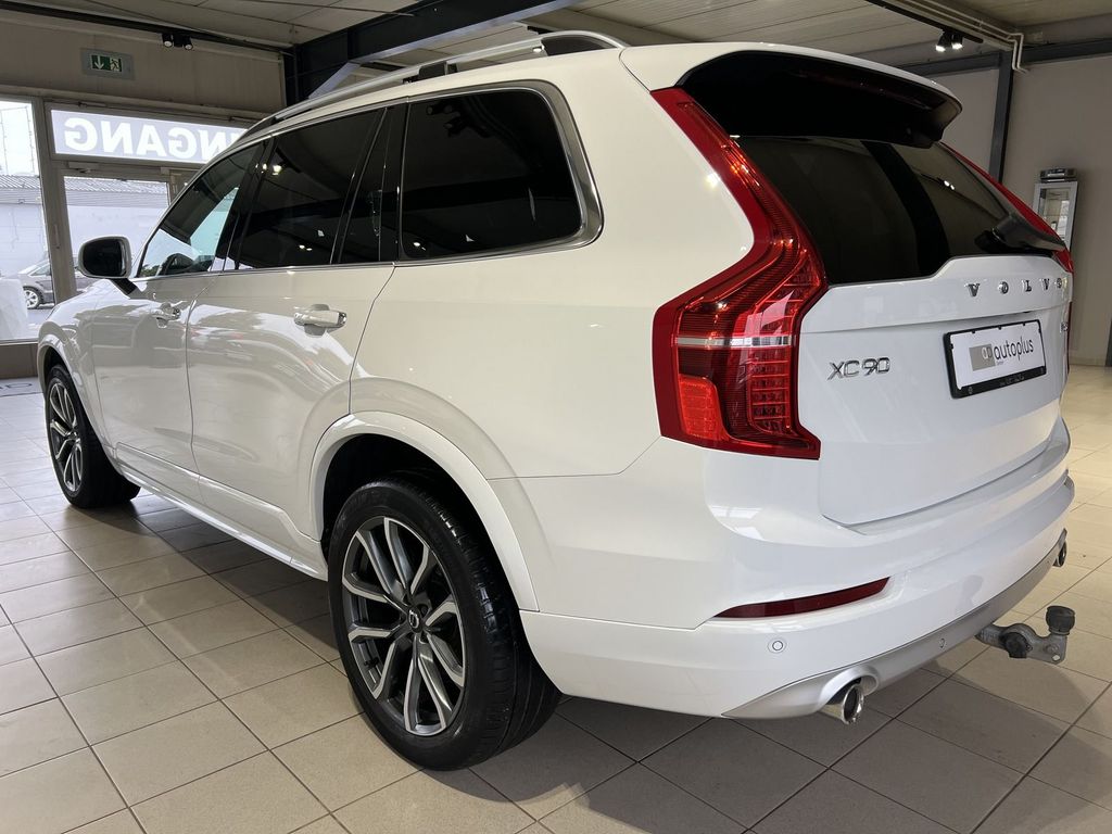 Volvo XC90 2019