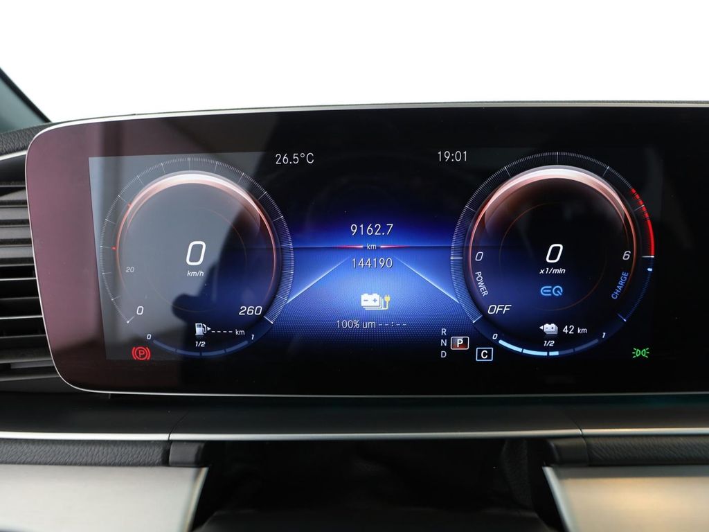 Mercedes-Benz GLE 350 2021