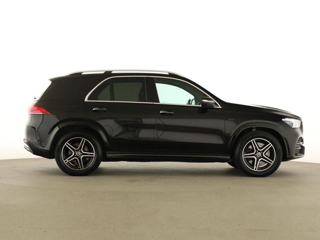 Mercedes-Benz GLE 350 2021