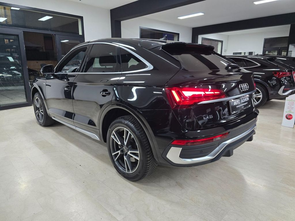 Audi Q5 2024