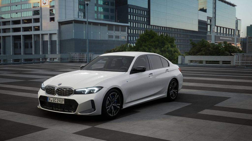 BMW M340i