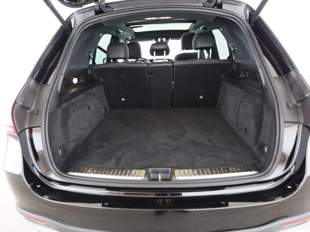 Mercedes-Benz GLE 350 2021