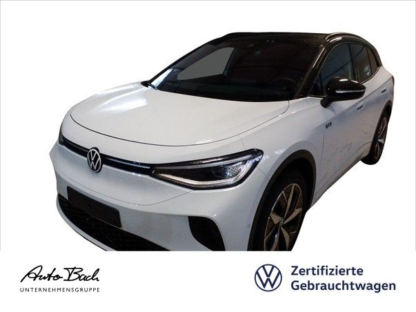 Volkswagen ID.4 2025
