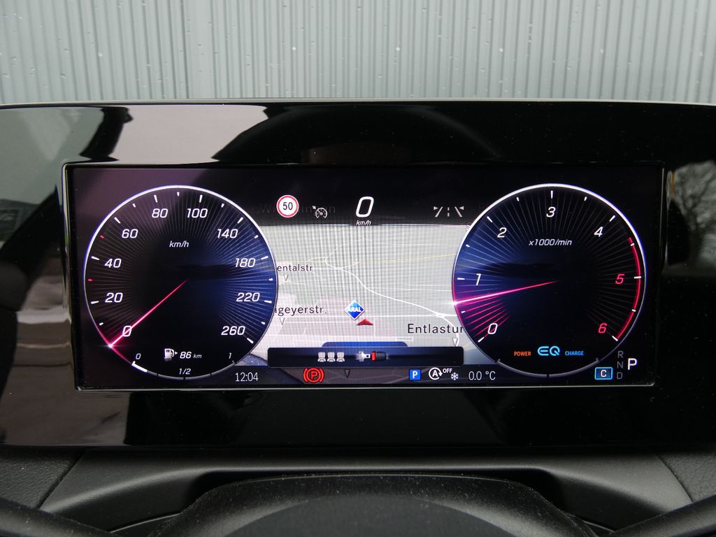 Mercedes-Benz C 200 2021