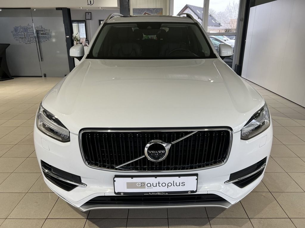 Volvo XC90 2019