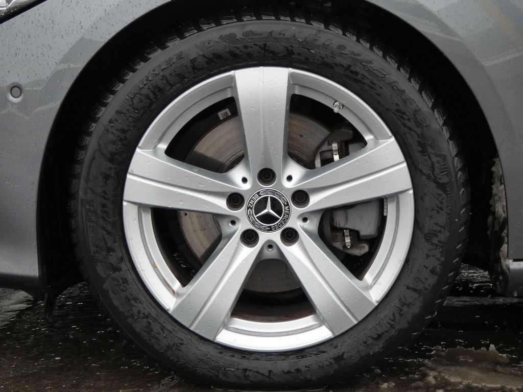 Mercedes-Benz C 200 2021