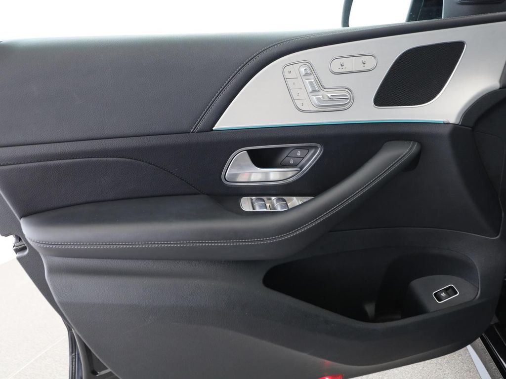 Mercedes-Benz GLE 350 2021