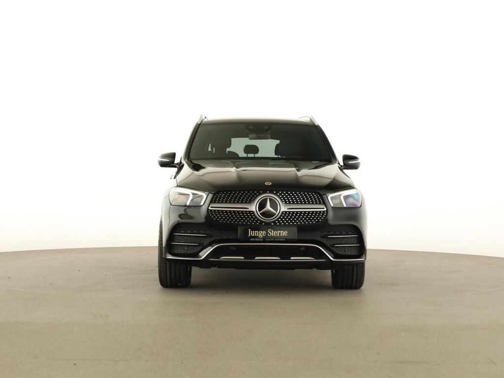 Mercedes-Benz GLE 350 2021