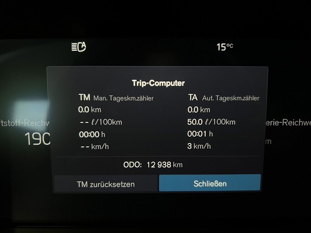 Volvo XC60 2025
