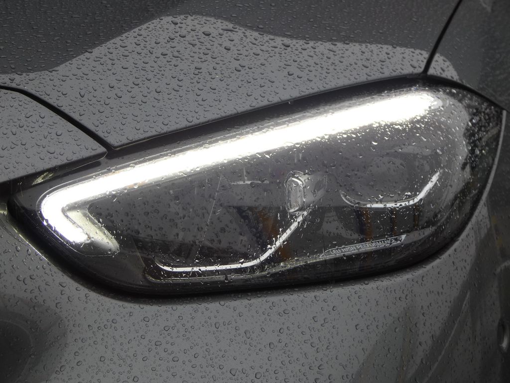 Mercedes-Benz C 200 2021