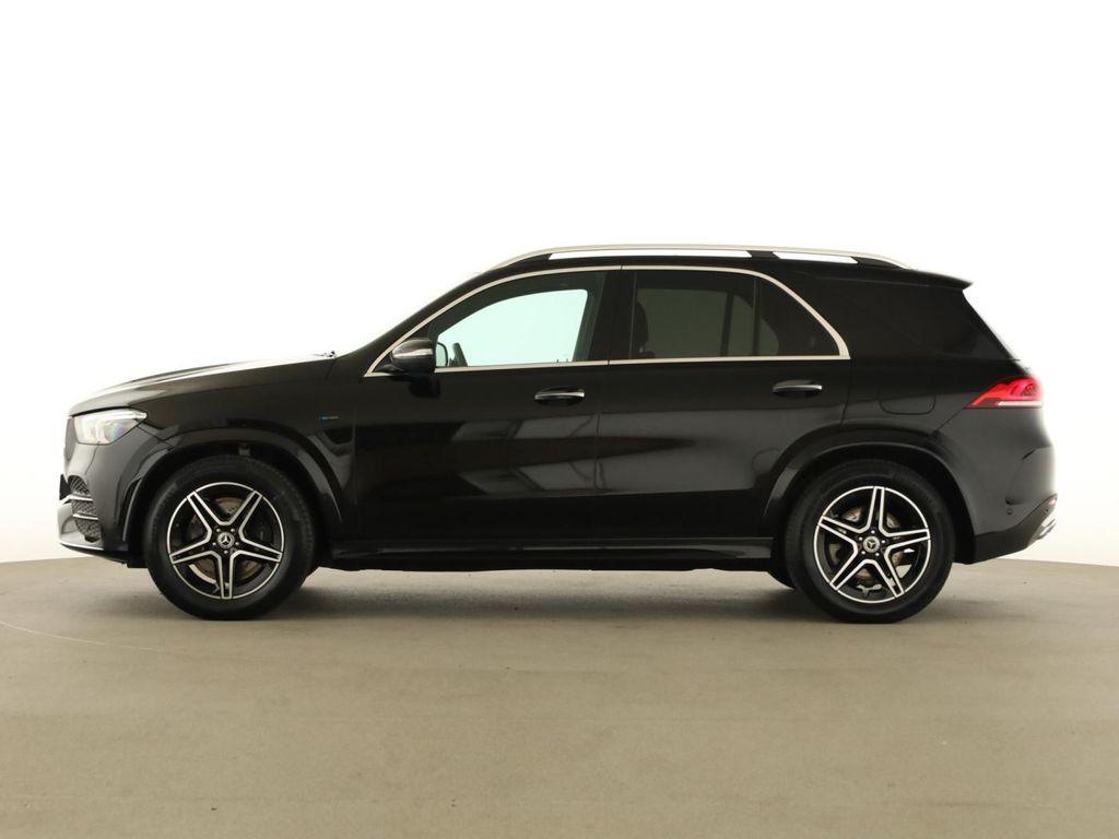 Mercedes-Benz GLE 350 2021
