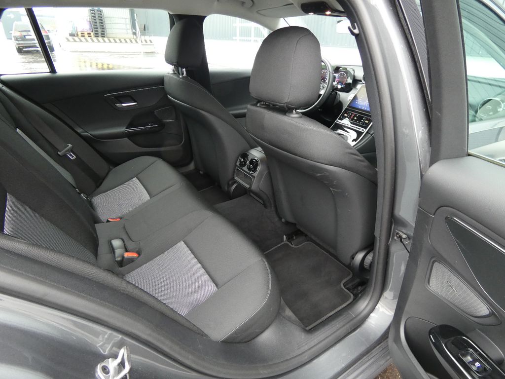 Mercedes-Benz C 200 2021