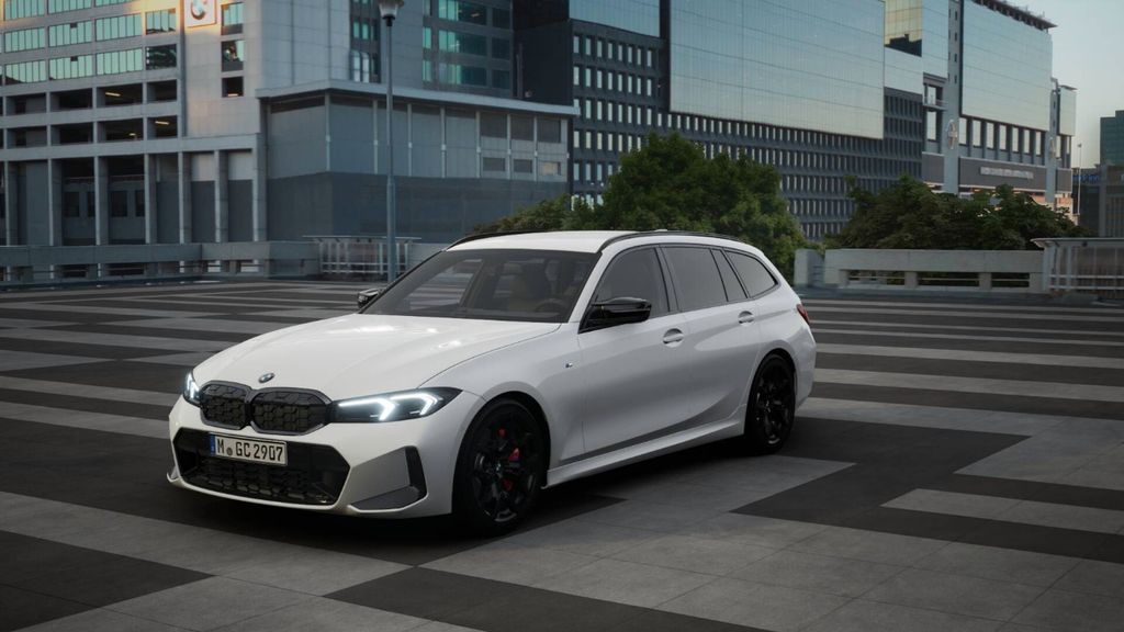 BMW M340i