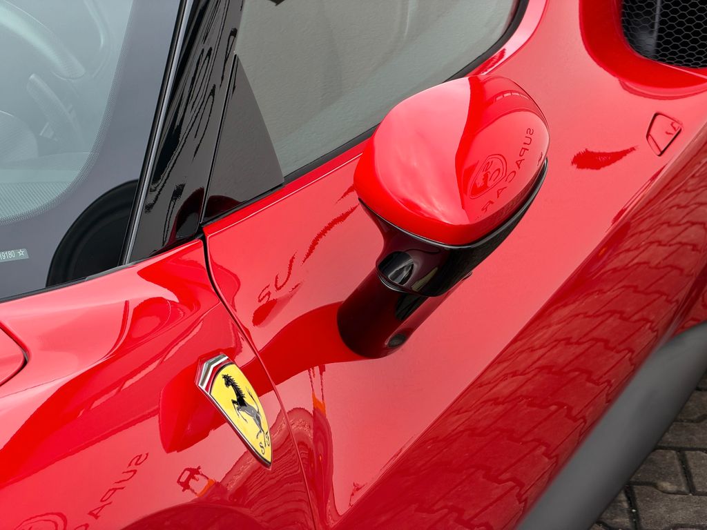 Ferrari 296 GTS
