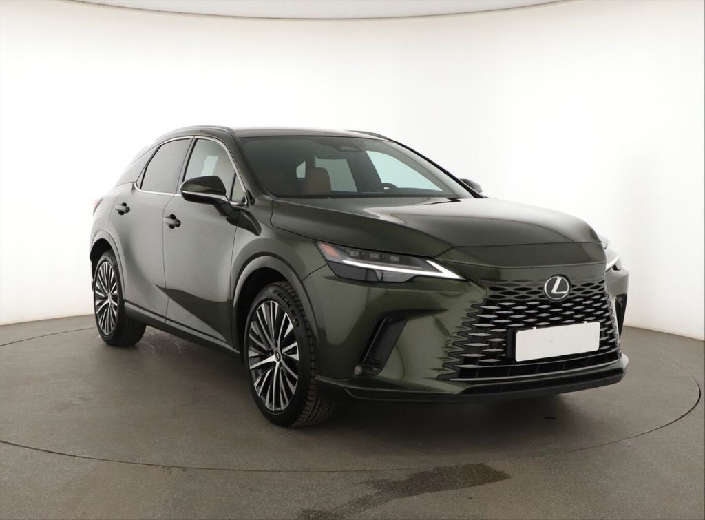 Lexus RX 350 2024