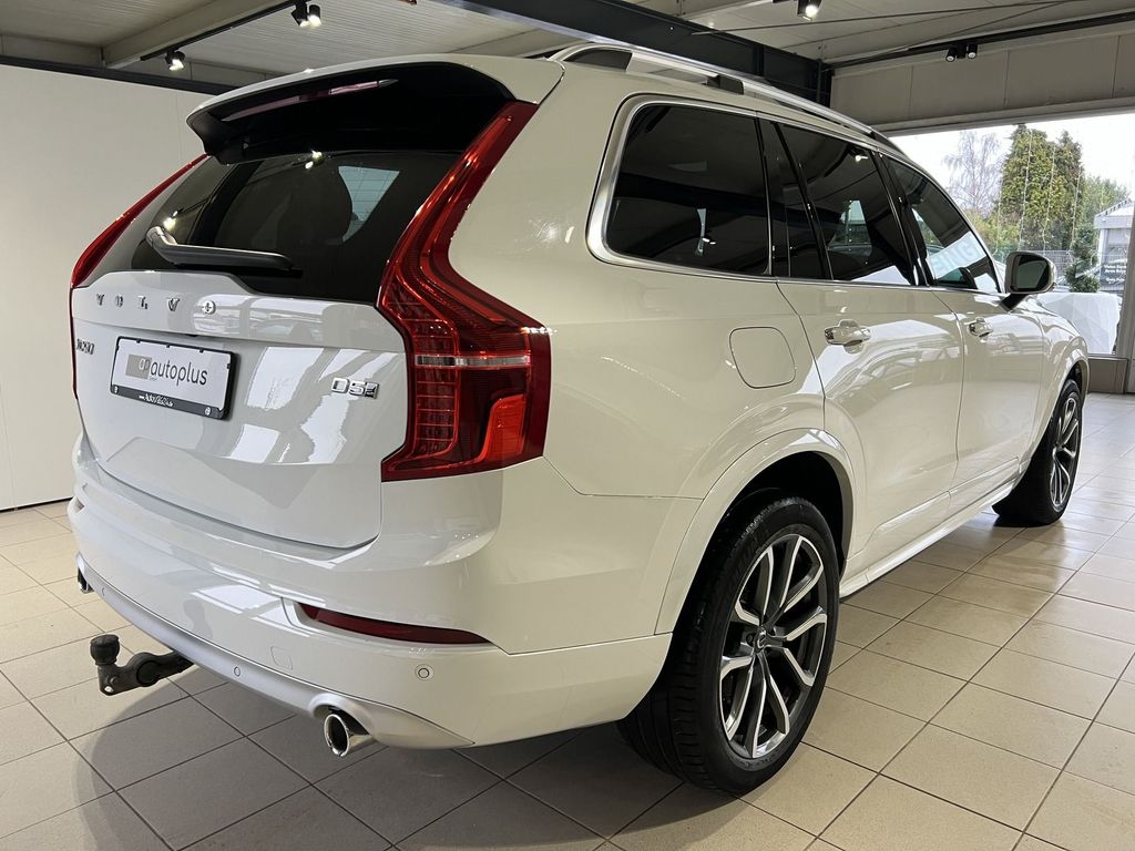 Volvo XC90 2019