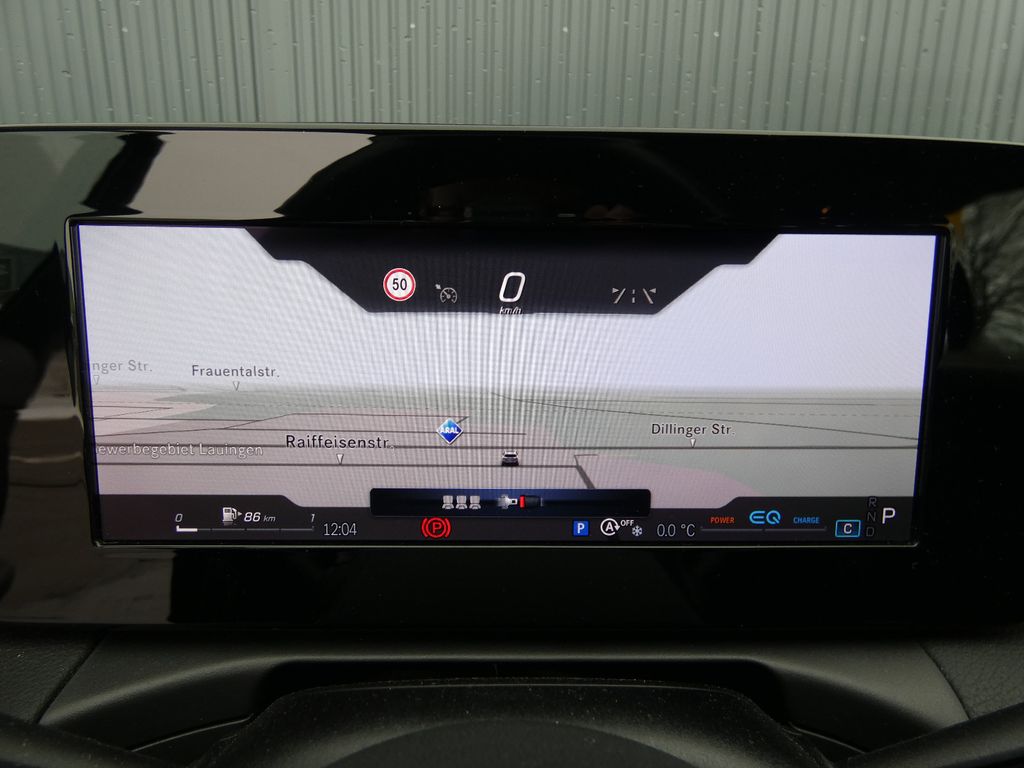 Mercedes-Benz C 200 2021