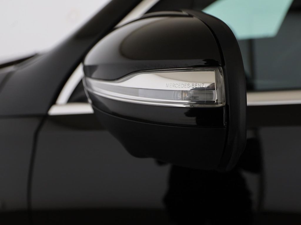 Mercedes-Benz GLE 350 2021