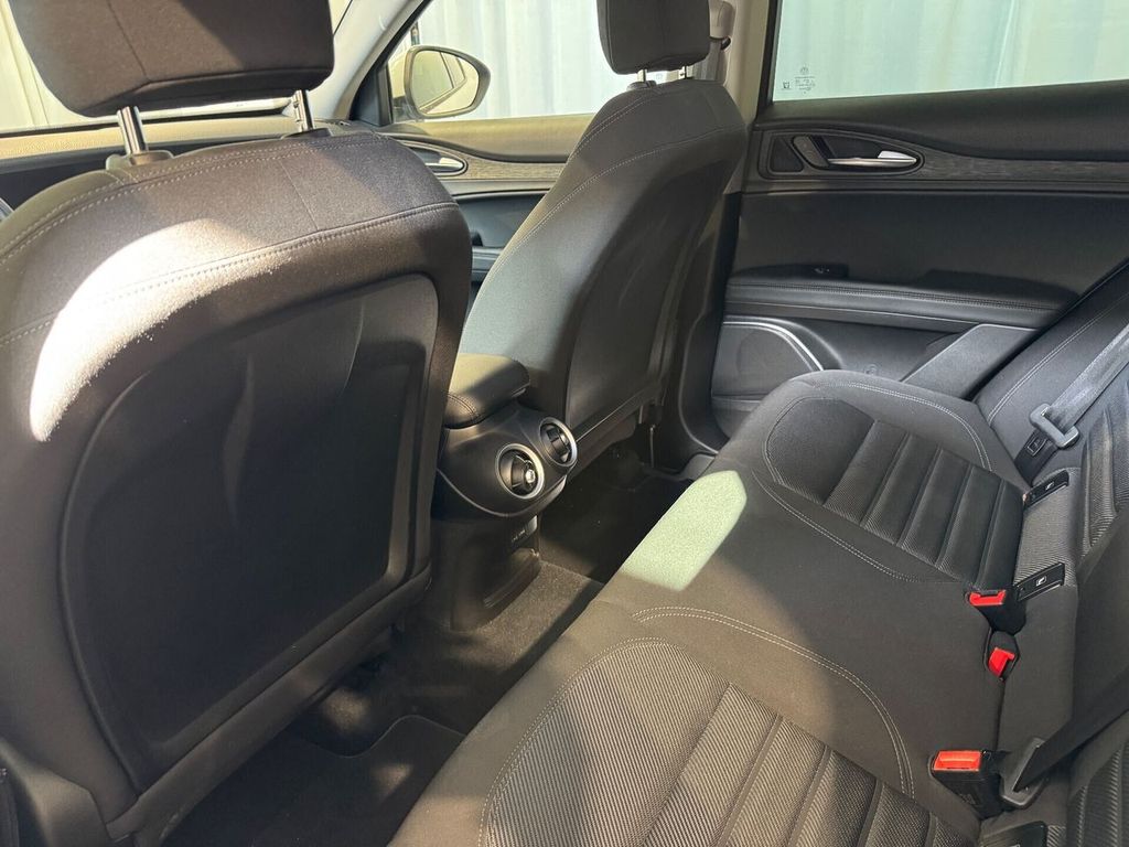 Alfa Romeo Stelvio 2021