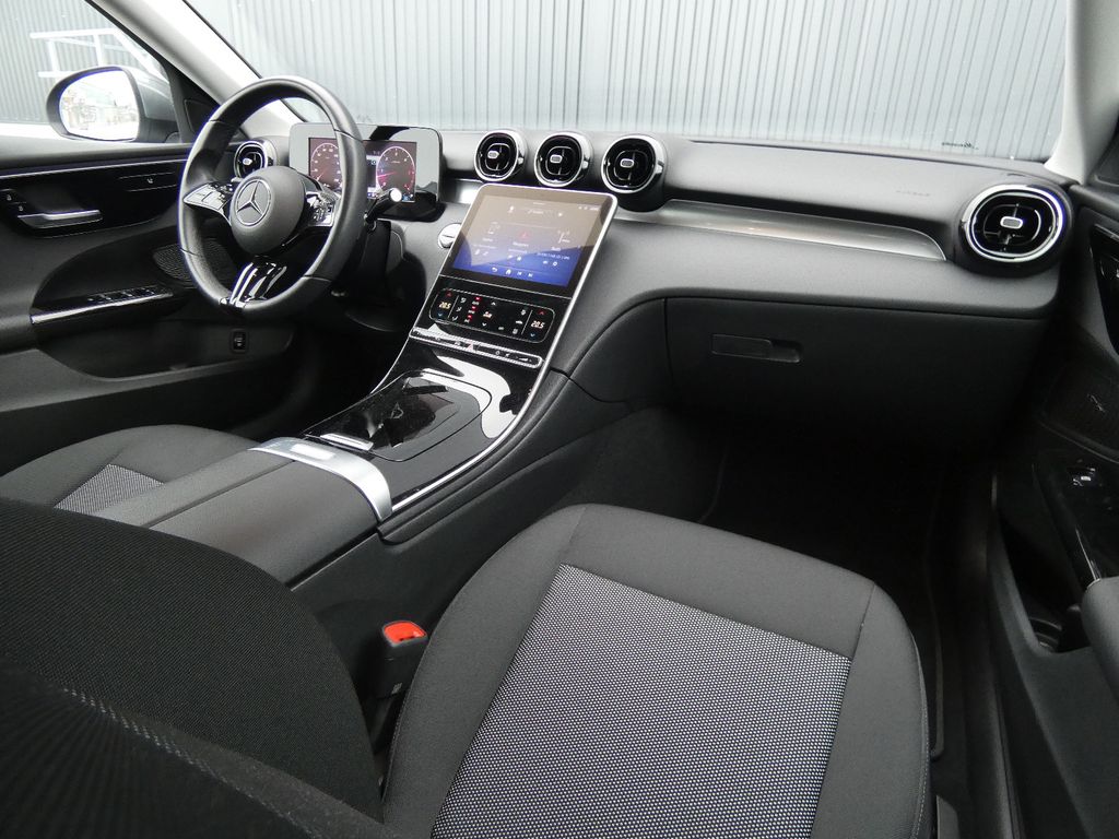 Mercedes-Benz C 200 2021