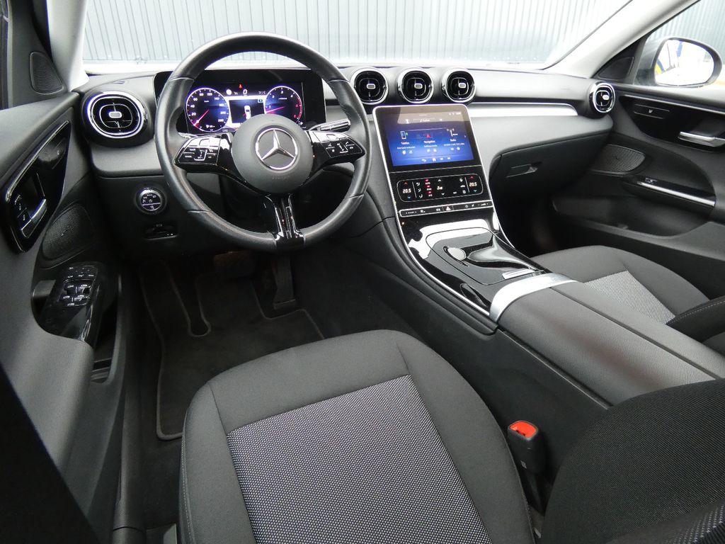 Mercedes-Benz C 200 2021