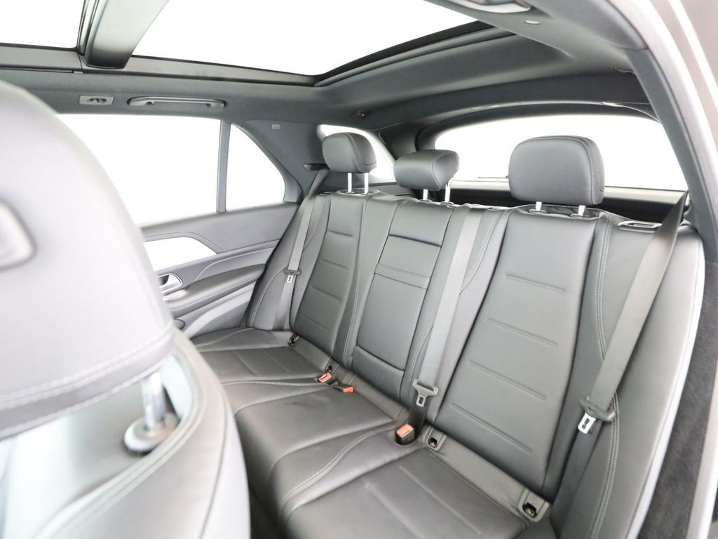 Mercedes-Benz GLE 350 2021